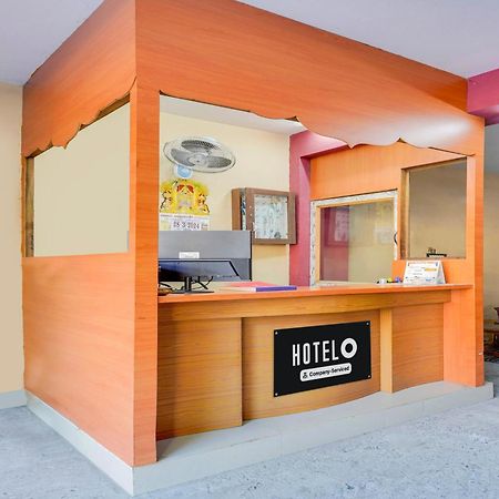 Super Hotel O Heritage Town Formerly Vasavi Pondicherry Luaran gambar